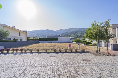 Helårsgrund i Covilha, Castelo Branco, Covilha - € 107.500 | Ref: C9735 - foto 1