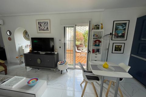 Villa a Rojales, Alicante, Rojales - € 220.000 | Ref: mpd494 - foto 10