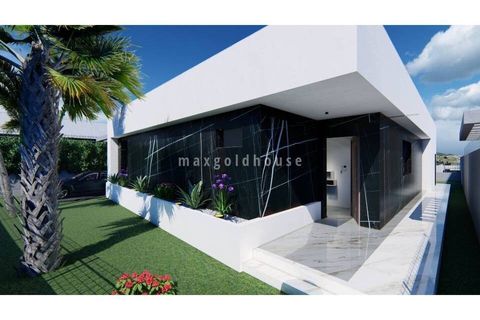 Villa a Algorfa, Alicante, Algorfa - € 670.000 | Ref: NGZ-GZ-0342 - foto 2