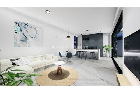 Villa a Algorfa, Alicante, Algorfa - € 670.000 | Ref: NGZ-GZ-0342 - foto 8
