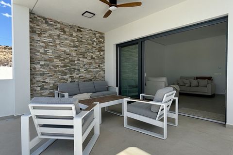 Villa i Benijofar, Alicante, Benijofar - € 589 000 | Ref: NEW-87949520-01 - foto 11