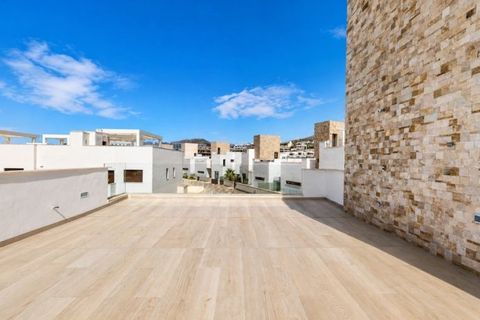 Villa i Finestrat, Alicante, Finestrat - € 819.900 | Ref: NEW-28502345-01 - foto 10