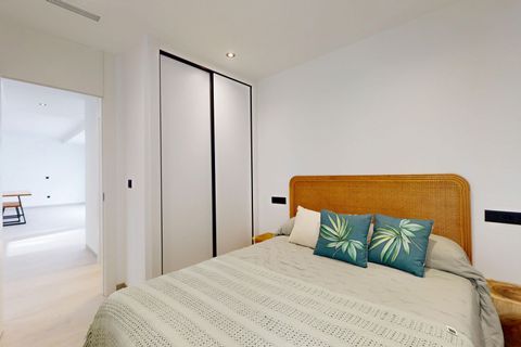 Villa i Finestrat, Alicante, Finestrat - € 819.900 | Ref: NEW-28502345-01 - foto 34