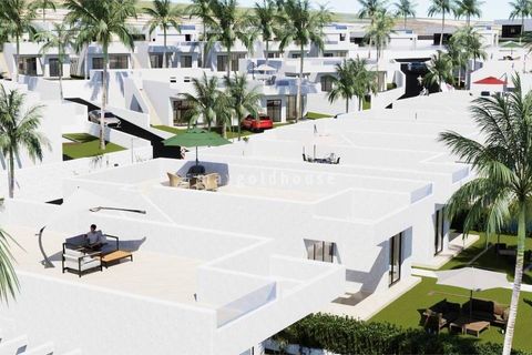 Villa i Algorfa, Alicante, Algorfa - € 445.000 | Ref: NGQ-GQ-0342a - foto 4
