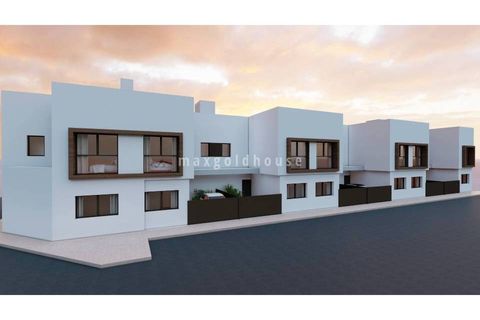 Byhus i San Javier, Murcia, San Javier - € 299.900 | Ref: NEW-EQ-0089 - foto 1