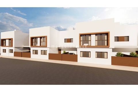 Byhus i San Javier, Murcia, San Javier - € 299.900 | Ref: NEW-EQ-0089 - foto 2