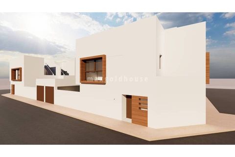 Byhus i San Javier, Murcia, San Javier - € 299.900 | Ref: NEW-EQ-0089 - foto 3