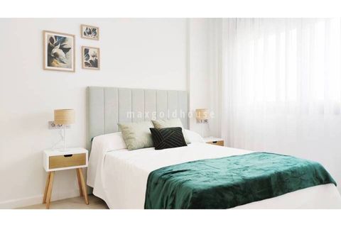 Byhus i San Javier, Murcia, San Javier - € 299.900 | Ref: NEW-EQ-0089 - foto 9