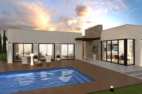 Villa i Torre Pacheco, Murcia, Torre Pacheco - € 827.000 | Ref: NEW-95187422-01 - foto 4