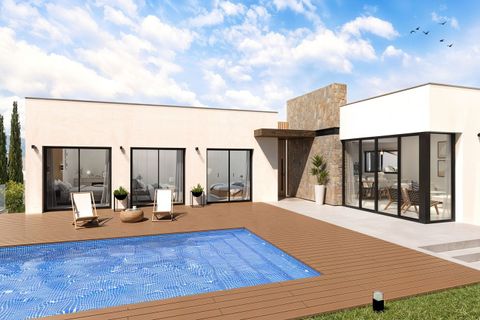 Villa i Torre Pacheco, Murcia, Torre Pacheco - € 827.000 | Ref: NEW-95187422-01 - foto 5