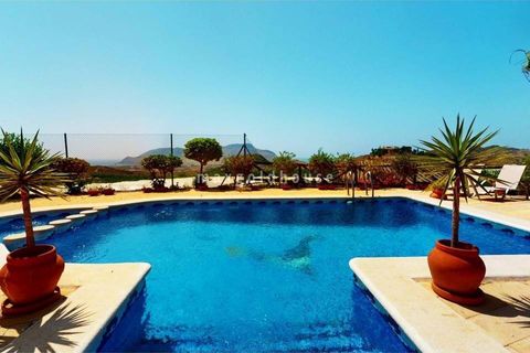 Villa a Aguilas, Murcia, Aguilas - € 880.000 | Ref: 01-EU-0155 - foto 2