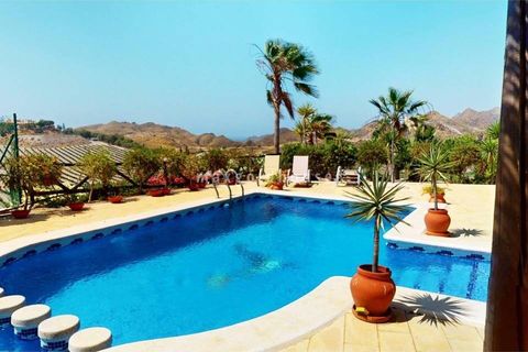 Villa a Aguilas, Murcia, Aguilas - € 880.000 | Ref: 01-EU-0155 - foto 3