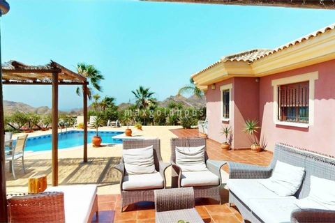 Villa a Aguilas, Murcia, Aguilas - € 880.000 | Ref: 01-EU-0155 - foto 4