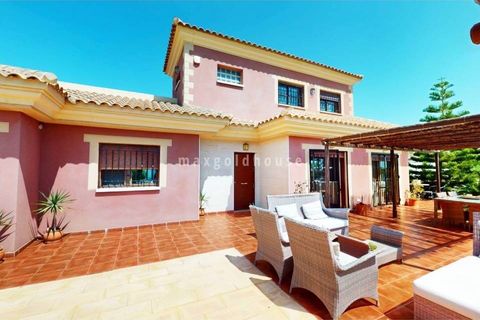 Villa a Aguilas, Murcia, Aguilas - € 880.000 | Ref: 01-EU-0155 - foto 5
