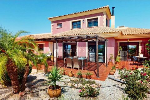 Villa a Aguilas, Murcia, Aguilas - € 880.000 | Ref: 01-EU-0155 - foto 6