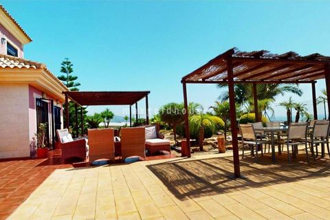 Villa a Aguilas, Murcia, Aguilas - € 880.000 | Ref: 01-EU-0155 - foto 7
