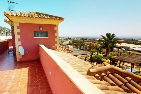 Villa a Aguilas, Murcia, Aguilas - € 880.000 | Ref: 01-EU-0155 - foto 33