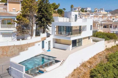 Villa i Torrox, Malaga, Torrox - € 765.000 | Ref: ND4769 - foto 5
