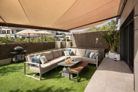 Lejlighed i Santa Ponsa, Mallorca, Santa Ponsa - € 1.085.000 | Ref: SH-1880 - foto 1