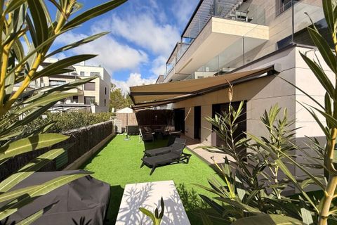 Lejlighed i Santa Ponsa, Mallorca, Santa Ponsa - € 1.085.000 | Ref: SH-1880 - foto 2