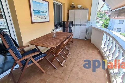 Leilighet i Calonge, Gerona, Calonge - € 240 000 | Ref: SG-01079 - foto 3