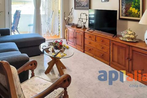 Leilighet i Calonge, Gerona, Calonge - € 240 000 | Ref: SG-01079 - foto 4