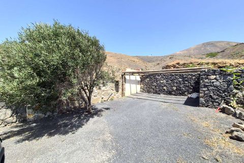 Byhus i Macher, Lanzarote, Macher - € 430.000 | Ref: PP-631036 - foto 3