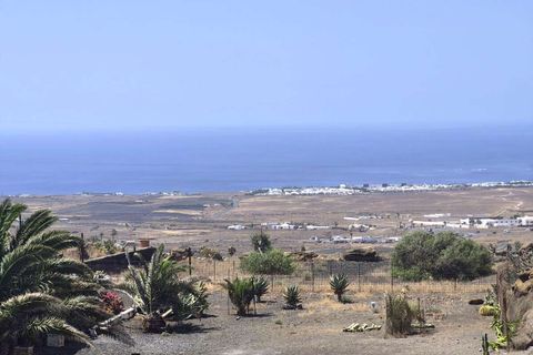 Byhus i Macher, Lanzarote, Macher - € 430.000 | Ref: PP-631036 - foto 4