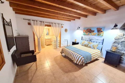 Byhus i Macher, Lanzarote, Macher - € 430.000 | Ref: PP-631036 - foto 5