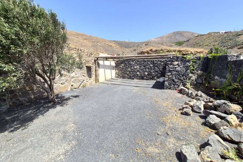 Byhus i Macher, Lanzarote, Macher - € 430.000 | Ref: PP-631036 - foto 9