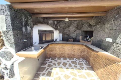 Byhus i Macher, Lanzarote, Macher - € 430.000 | Ref: PP-631036 - foto 10