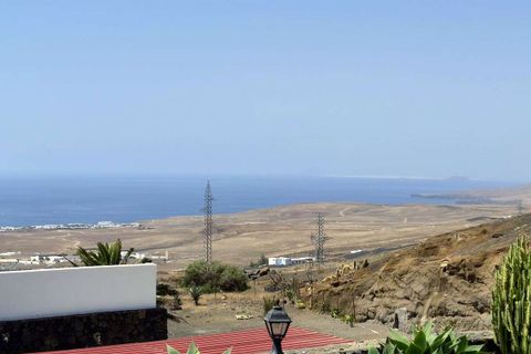 Byhus i Macher, Lanzarote, Macher - € 430.000 | Ref: PP-631036 - foto 20