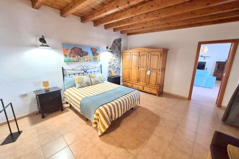 Byhus i Macher, Lanzarote, Macher - € 430.000 | Ref: PP-631036 - foto 25