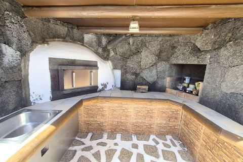 Byhus i Macher, Lanzarote, Macher - € 430.000 | Ref: PP-631036 - foto 34