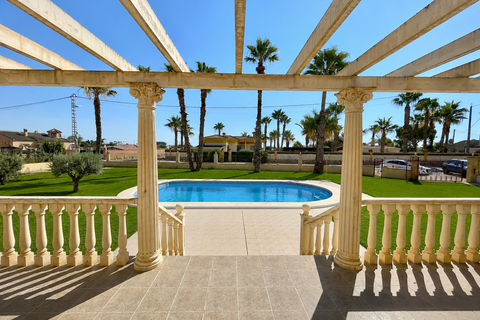 Villa i Catral, Alicante, Catral - € 630.000 | Ref: 85421 - foto 1