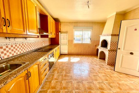 Villa i Catral, Alicante, Catral - € 630.000 | Ref: 85421 - foto 4