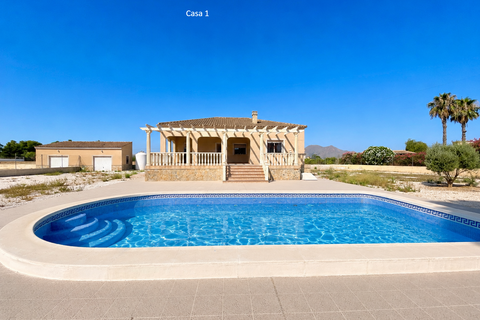 Villa i Catral, Alicante, Catral - € 630.000 | Ref: 85421 - foto 5