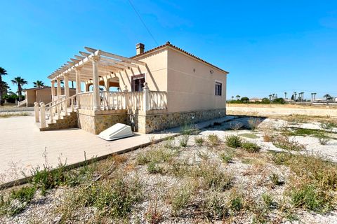 Villa i Catral, Alicante, Catral - € 630.000 | Ref: 85421 - foto 8