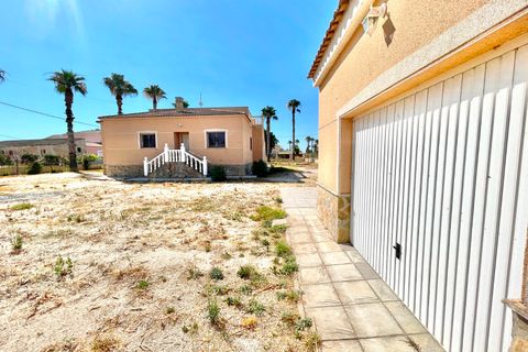 Villa i Catral, Alicante, Catral - € 630.000 | Ref: 85421 - foto 21