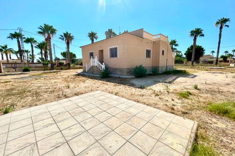 Villa i Catral, Alicante, Catral - € 630.000 | Ref: 85421 - foto 22