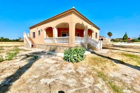 Villa i Catral, Alicante, Catral - € 630.000 | Ref: 85421 - foto 25
