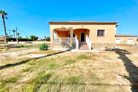 Villa i Catral, Alicante, Catral - € 630.000 | Ref: 85421 - foto 26