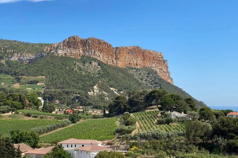 Apartament a Cassis, Bouches-du-Rhone, Cassis - € 2.200.000 | Ref: HH-16231623 - foto 12
