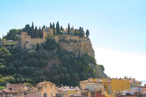 Apartament a Cassis, Bouches-du-Rhone, Cassis - € 2.200.000 | Ref: HH-16231623 - foto 13