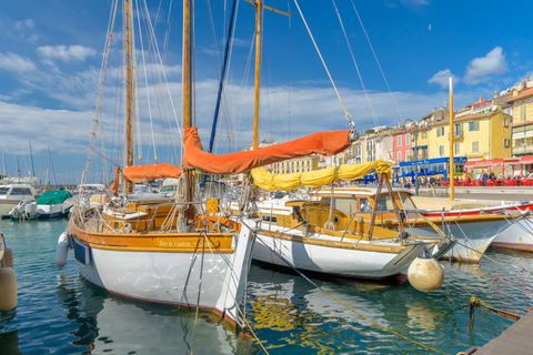 Apartament a Cassis, Bouches-du-Rhone, Cassis - € 2.200.000 | Ref: HH-16231623 - foto 14