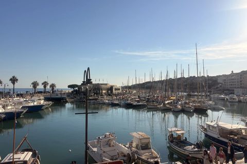 Apartament a Cassis, Bouches-du-Rhone, Cassis - € 2.200.000 | Ref: HH-16231623 - foto 16