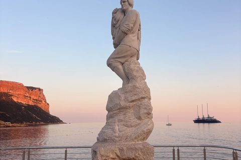 Apartament a Cassis, Bouches-du-Rhone, Cassis - € 2.200.000 | Ref: HH-16231623 - foto 18