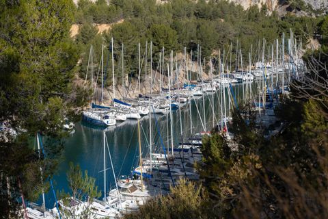 Apartament a Cassis, Bouches-du-Rhone, Cassis - € 2.200.000 | Ref: HH-16231623 - foto 19