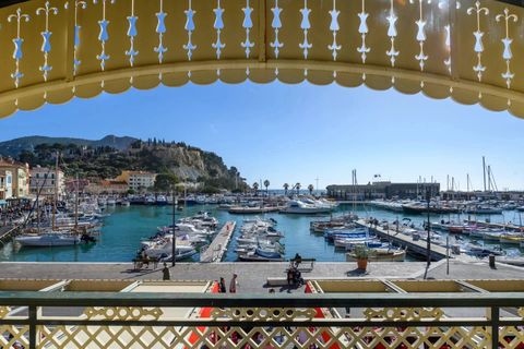 Apartament a Cassis, Bouches-du-Rhone, Cassis - € 2.200.000 | Ref: HH-16231623 - foto 20