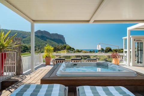 Apartament a Cassis, Bouches-du-Rhone, Cassis - € 2.200.000 | Ref: HH-16231623 - foto 22
